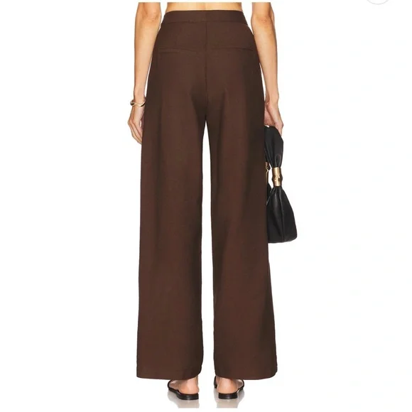 WeWoreWhat Scoop Tailored Vest & Pant Set - Picture 5 of 15